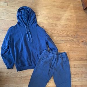 Offline by Aerie Sweatsuit